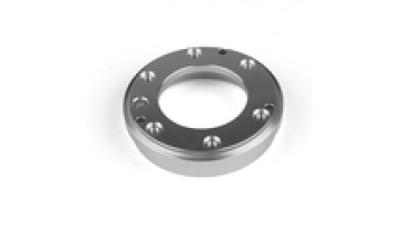 Bicycle Car Cnc Machining Cnc Service High Precision Metal Smooth Surface Cnc Milling Lathing Machining1
