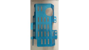 Auto Parts Heat Shield
