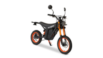 Kugoo Wish 01 60km/h Mountain E-Bike - Ready to Ship1
