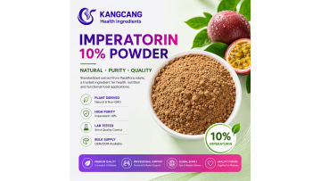 Passiflora Incarnata Extract