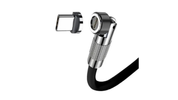 Magnetic Phone Charger Cable