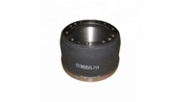 Manufacture factory price truck casting brake drum 3655791
