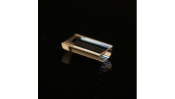 half glass rod