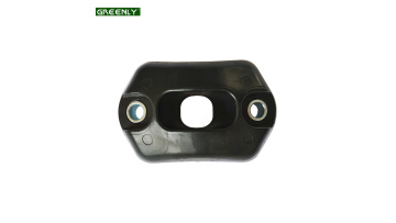 H168206 Guide for poly auger finger