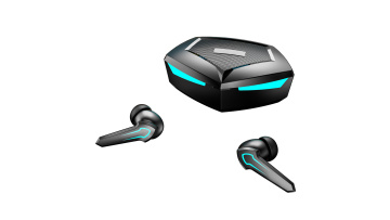 Wireless Gaming Headphone--P30