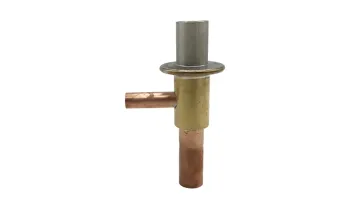 AEL 0.5 1 2 3 4 5 6 Automatic Expansion Valve For HVAC Air Conditioner Dehumidifier Air Dryer Water Cooler Ice Maker1