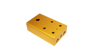 Custom CNC Waterproof Aluminum Box Plastic ABS Mould Electronic Enclosure1