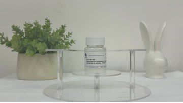 Silicone Conditioning Blend with Quat-80 for Smooth Hair