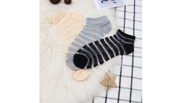 glass socks 