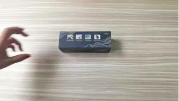 mini bag sealer video