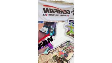 Gemfan Drone Racing League