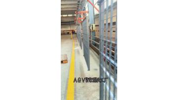 montana wire shelf