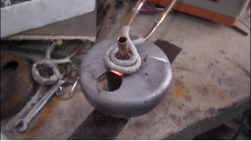 Fast delivery induction brazing/welding with good price1