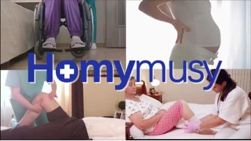 Elderly Leg Lifter Strap for Safe Mobility Assistance