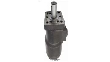101-2364-009  Hydraulic Orbit Motor