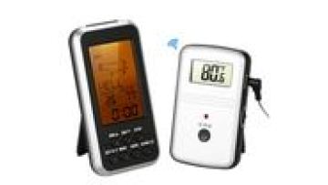 Nstant Read Meat Thermometer: Fast & Precise Digital Cooking Thermometer with Backlight and Magnet1