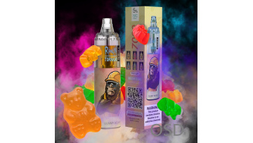 RandM 7000 Disposable Vape