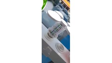 Led High Wattage Bright Football lamp anti mosquito lamp folding Deformable UFO bulb1