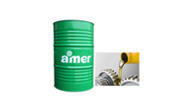 Amer CY150/220/320/460 Gear Oil Lubrication of Medium and Low Speed Heavy Load Industrial Gears1