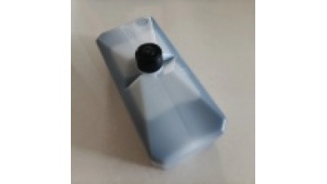 Hot-selling domino 825ml IC-270BK black ink 0.825L ink for domino CIJ inkjet printers1