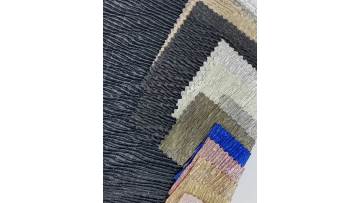 CRUSH/PLEAT