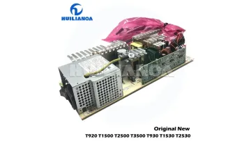 Power Supply Unit Assembly for Designjet T920 T1500 T2500 T3500 T930 T1530 T2530 Power Supply Board Cr357-67046 Printer Parts1