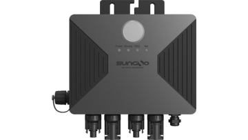 Energy Data Gateway