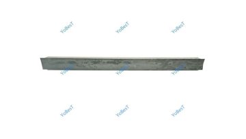 Fixed Rods for Cement