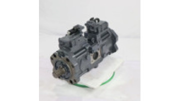 JC Excavator Parts: SK350-8 SK350-9 K5V140DTP Hydraulic Main Pump LC10V00029F4 LC10V00029F31