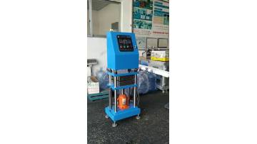 30T manual tablet press