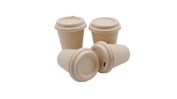tableware molding machine for molded fiber