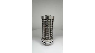 coal machine filter element