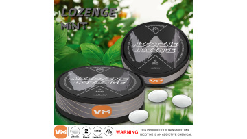 Lozenge