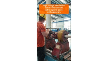 Value oriented cable solutions for project managers pursuing stable safe green power transmission performance returns