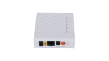 Built to Last F601 Epon ONU UPC 1GE English Firmware FTTH Solution Optical Network Unit1