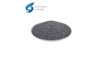 steel casting addititive suppliers of ferro silicon75 as deoxidizer and alloying agent Henan ferrosilicium chorme size 1-3mm1