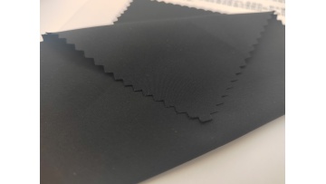 Eco-friendly Fabrics 