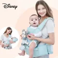 Disney's New Ergonomic Baby Carrier 0-48 Months Portable Baby Carriers Backpacks 6D Mickey Multifunctional Kangaroo Baby Seat