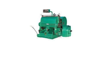 die cutter machine