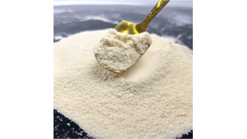 oat milk powder