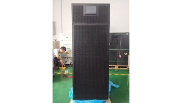 UL33040KL 3 phase Online UPS（40-120KVA）