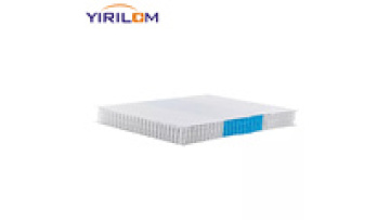 Factory Direct Sale Pocket Coil Springs Pocket Spring Unit Used for Mattress1