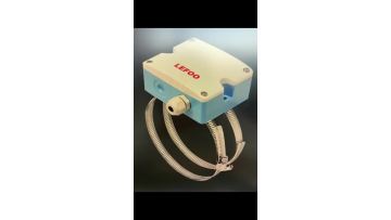 Temperature Transmitter
