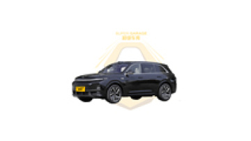 Lixiang L7 Suv Ev Auto Pro Li Xiang One L7 Ideal 2024 Hybrid Electric Energy New Car 5 Seat Suv1