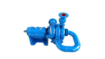 Filter Press Feed Pump