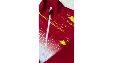 Fitness Tracksuit 6677