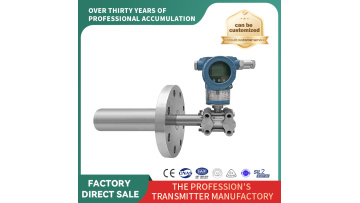 Smart LCD meter pressure transmitter（SDPB-6）