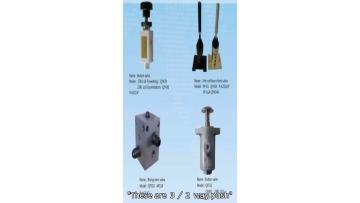 Anti-collision check valve FP-L6 QY434 P.A:ZG1/4