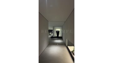 Italian luxury high end minimalist whole house furniture