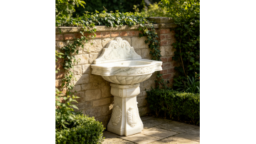 outdoor-marble-fountain-handwashing
